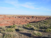 Painted Desert